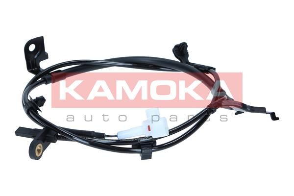 Sensor, Raddrehzahl KAMOKA 1060626