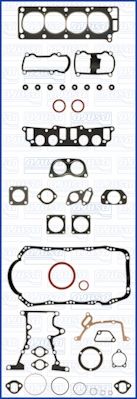 Dichtungsvollsatz, Motor AJUSA 50110700