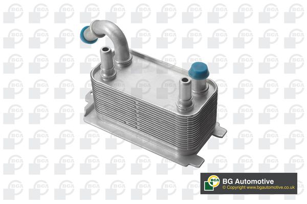 Ölkühler, Automatikgetriebe BGA CO2350
