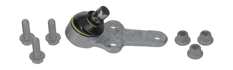 Trag-/Führungsgelenk MOOG FD-BJ-0425