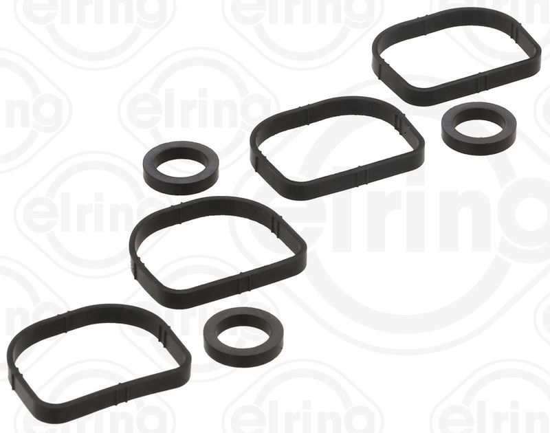 Dichtungssatz, Ansaugkrümmer ELRING 445.130