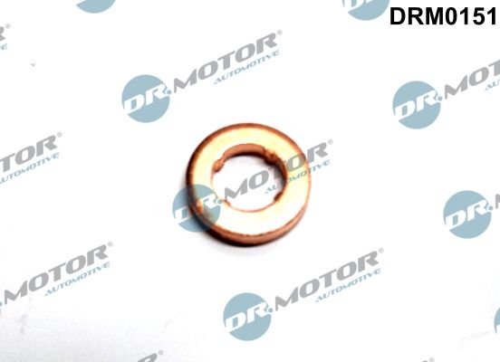 Dichtring, Einspritzventil Dr.Motor Automotive drm0151