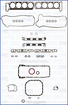 Dichtungsvollsatz, Motor AJUSA 50159400