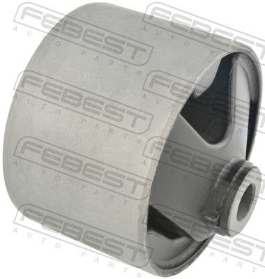 Lagerung, Motor FEBEST HYMB-TUC20LH