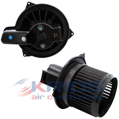 Innenraumgebläse MEAT & DORIA K92315