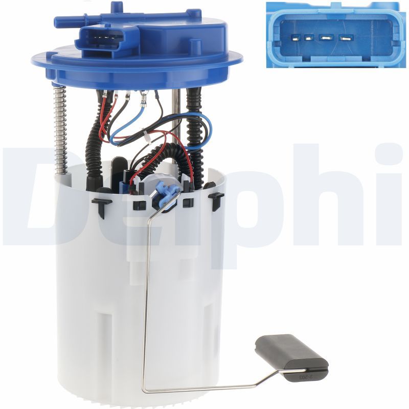 Kraftstoff-Fördereinheit DELPHI FG2447-12B1