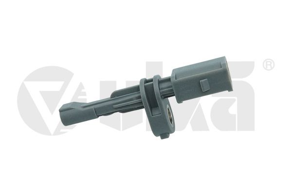Sensor, Raddrehzahl VIKA 90076992801