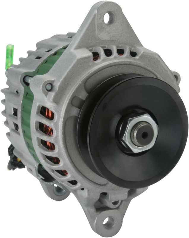 Generator HC-Cargo F 032 115 432