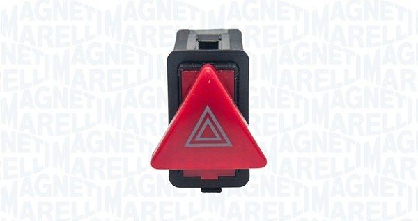 Warnblinkschalter MAGNETI MARELLI 000051013010