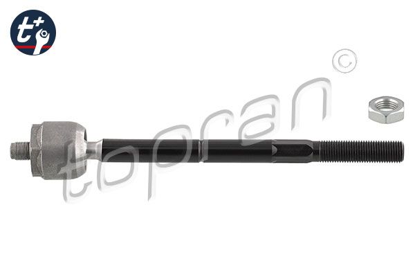 Axialgelenk, Spurstange TOPRAN 723 487