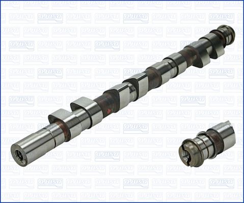 Nockenwelle AJUSA 93078000