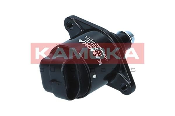 Leerlaufregelventil Luftversorgung Kamoka 4190019
