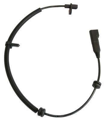 Sensor, Raddrehzahl TEXTAR 45022500