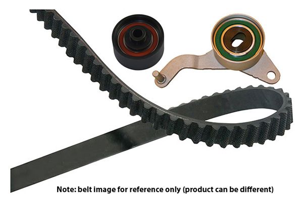 Zahnriemensatz KAVO PARTS DKT-4542