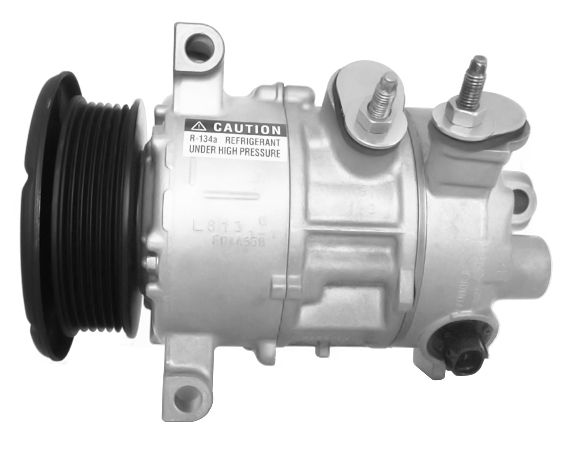 Kompressor, Klimaanlage Airstal 10-1159