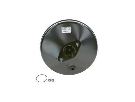 Bremskraftverstärker BOSCH 0204125916