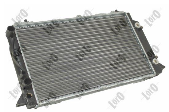 Kühler, Motorkühlung ABAKUS 003-017-0052