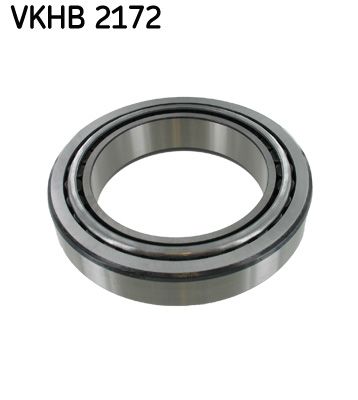 Radlager SKF VKHB2172