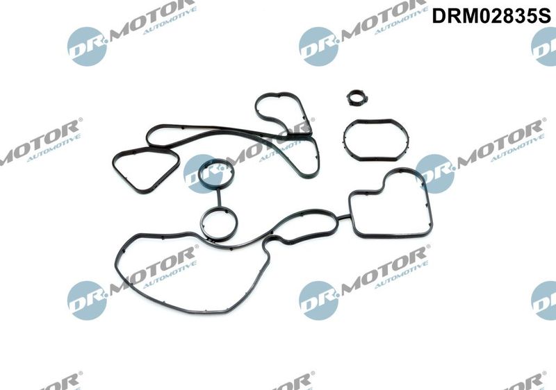 Dichtung Ölkühler Dr.Motor Automotive DRM02835S