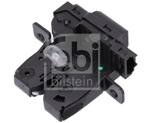 Heckklappenschloss FEBI BILSTEIN 197291