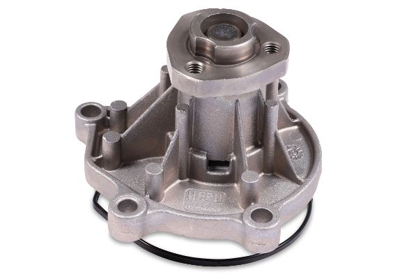 Wasserpumpe, Motorkühlung HEPU p566