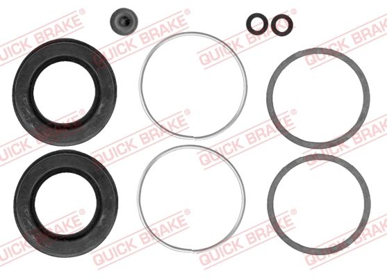 Reparatursatz, Bremssattel QUICK BRAKE 114-0426