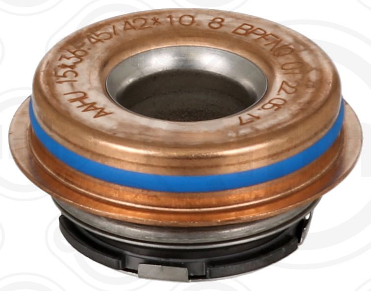 Wellendichtring, Wasserpumpenwelle ELRING 577.804