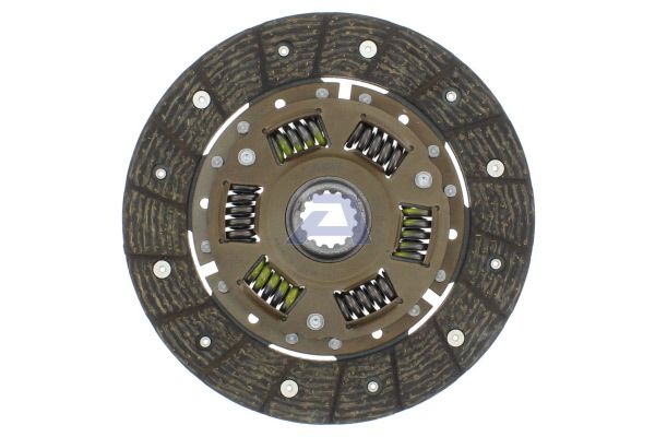 Kupplungsscheibe AISIN DG-014