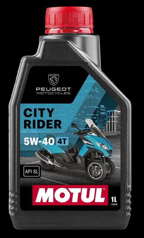 Motoröl MOTUL 111249