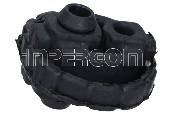 Halter, Abgasanlage ORIGINAL IMPERIUM 36777