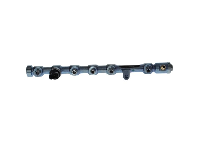 Verteilerrohr, Kraftstoff BOSCH 0 445 214 113