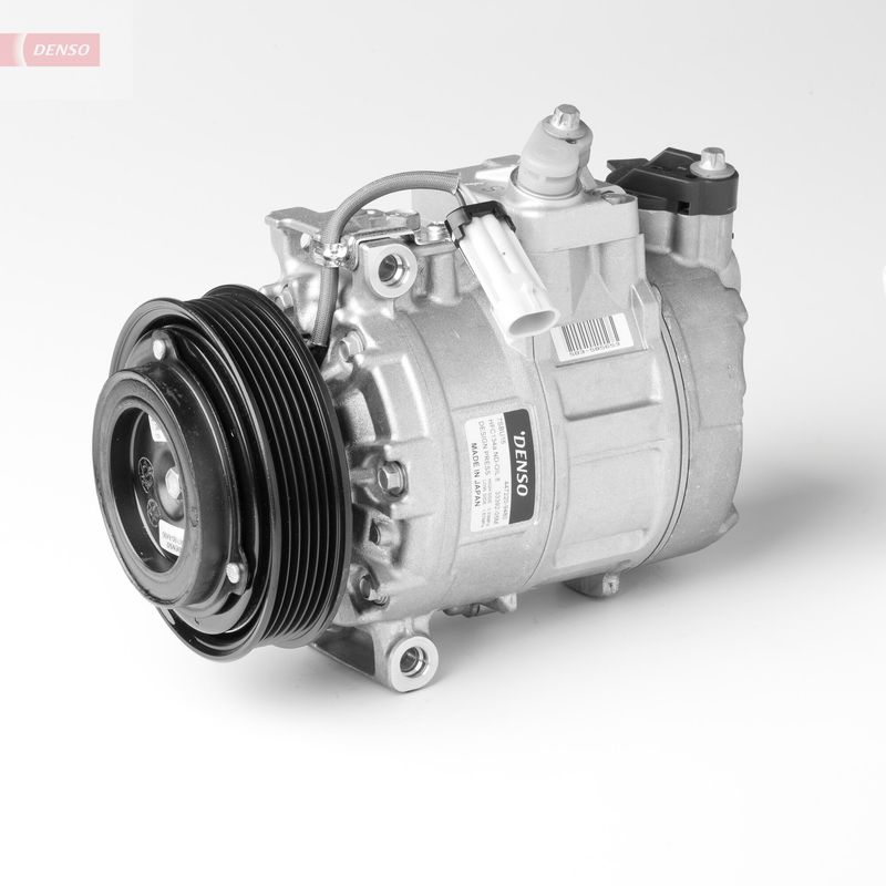 Kompressor, Klimaanlage DENSO DCP23025