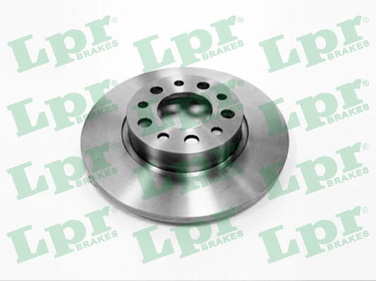 Bremsscheibe LPR A2004P