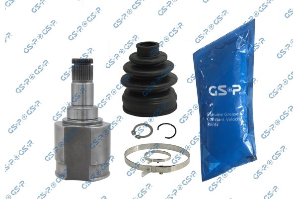 Gelenksatz Antriebswelle GSP 602767