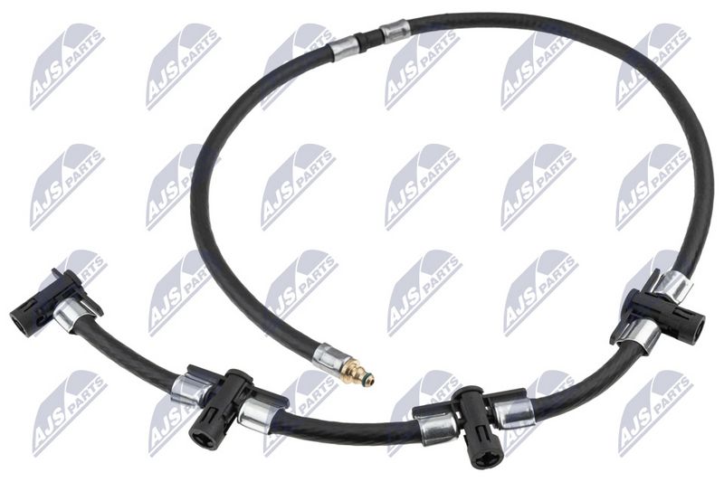 Schlauch Leckkraftstoff NTY BPP-ME-024