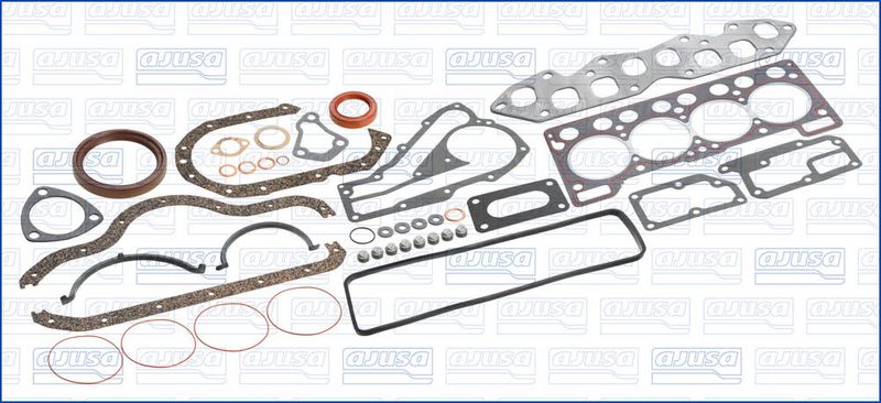 Dichtungsvollsatz, Motor AJUSA 50060700
