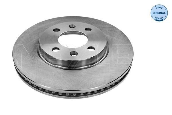 Bremsscheibe MEYLE 8155215001