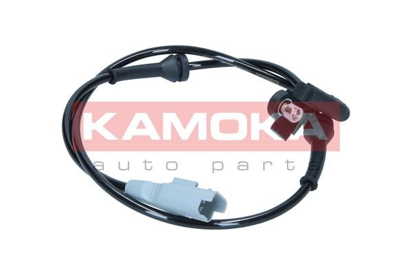 Sensor, Raddrehzahl KAMOKA 1060368