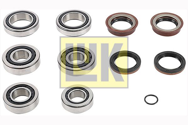 Reparatursatz, Schaltgetriebe LUK 462015310
