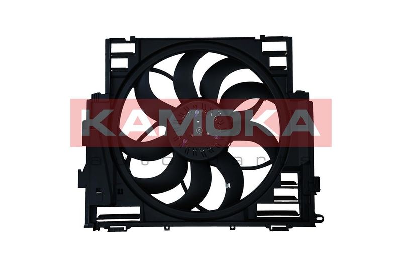 Lüfter, Motorkühlung KAMOKA 7740073