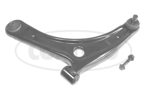 Lenker, Radaufhängung CORTECO 49397760