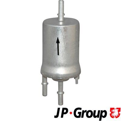 Kraftstofffilter JP GROUP 1118701800