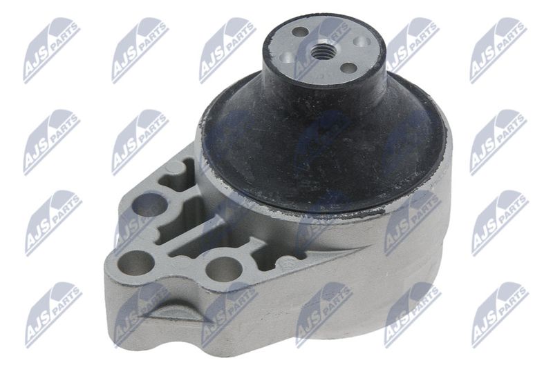 Lagerung, Motor NTY ZPS-FR-028