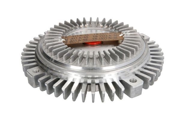 Kupplung, Kühlerlüfter THERMOTEC D5G003TT