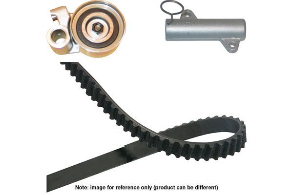 Zahnriemensatz KAVO PARTS DKT-9033