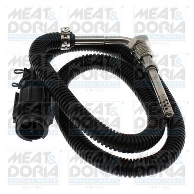 Sensor, Abgastemperatur MEAT & DORIA 12755