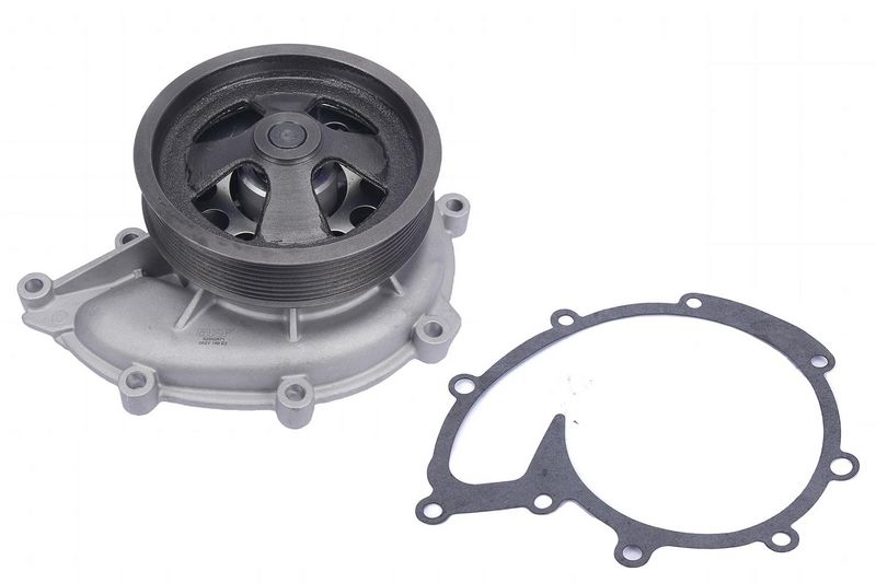 Wasserpumpe, Motorkühlung SKF VKPC 7078