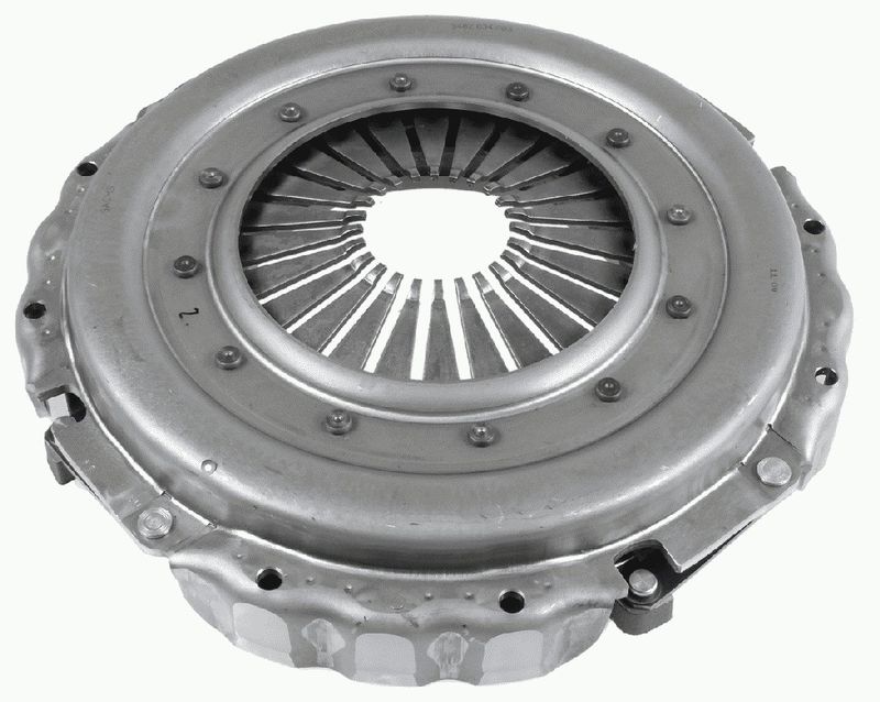Kupplungsdruckplatte SACHS 3482634003