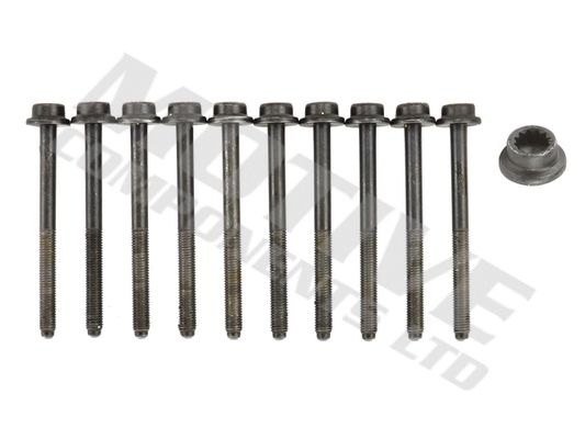 Zylinderkopfschraubensatz motive HB733SET