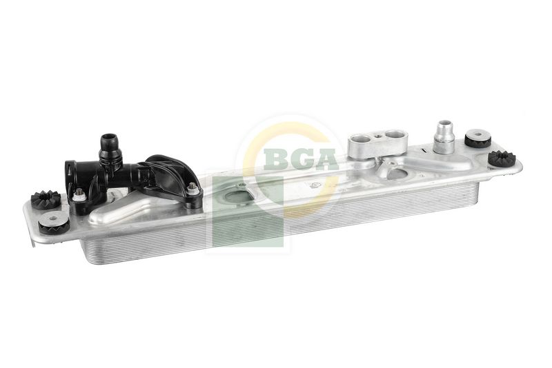 Ölkühler, Automatikgetriebe BGA CO0938